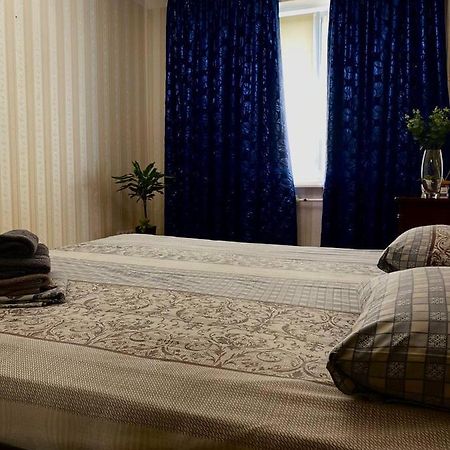 ריבנה Babylon Apartments On Soborna 2Rooms מראה חיצוני תמונה
