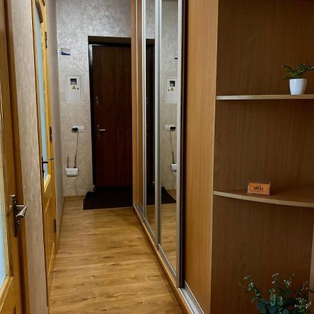 ריבנה Babylon Apartments On Soborna 2Rooms מראה חיצוני תמונה
