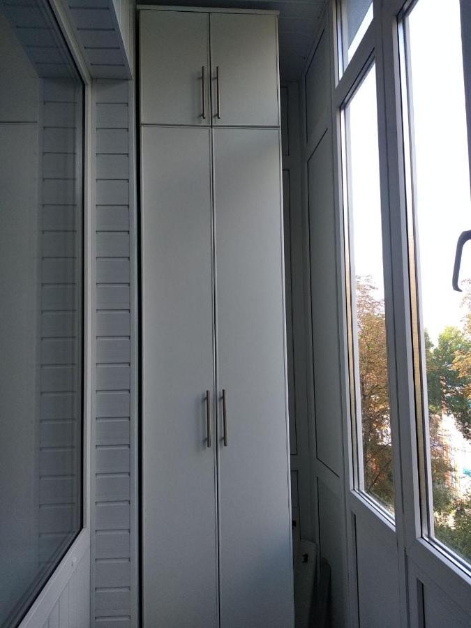 ריבנה Babylon Apartments On Soborna 2Rooms מראה חיצוני תמונה