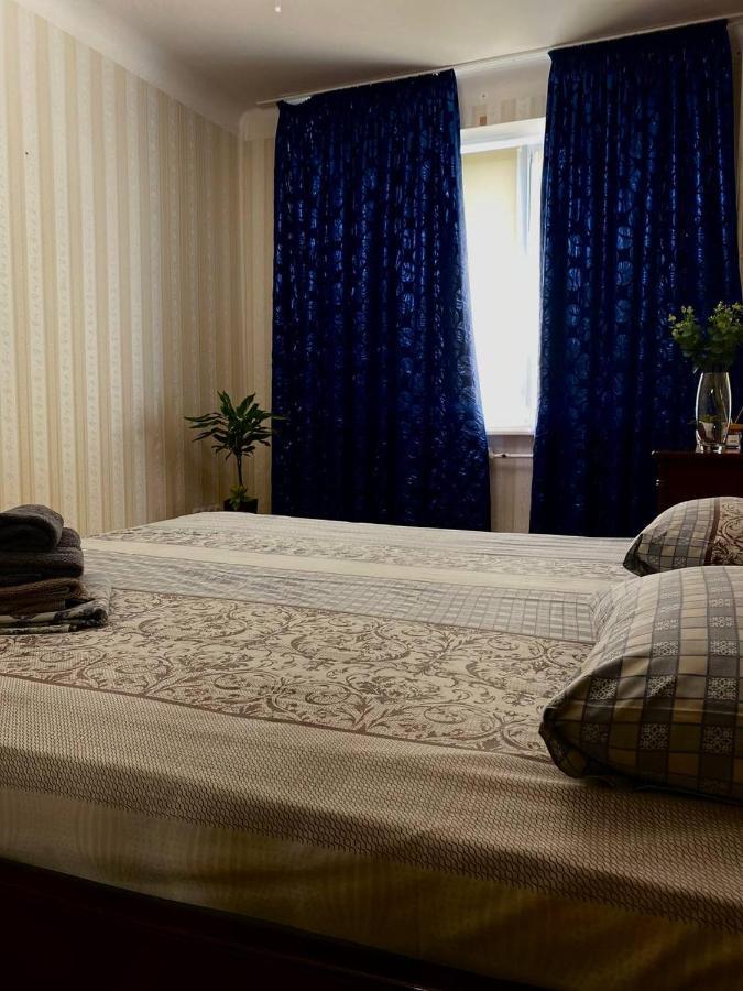 ריבנה Babylon Apartments On Soborna 2Rooms מראה חיצוני תמונה